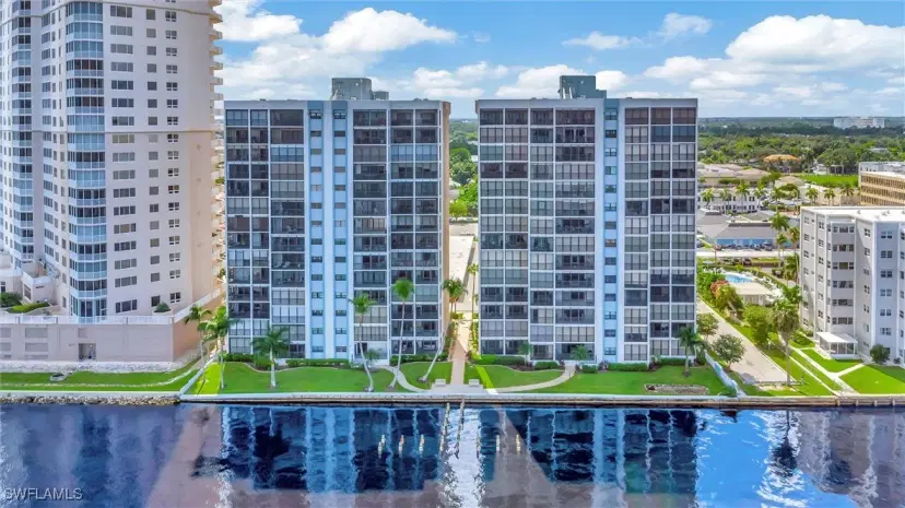 Picture of 1901 Clifford St 1001, Fort Myers FL 33901