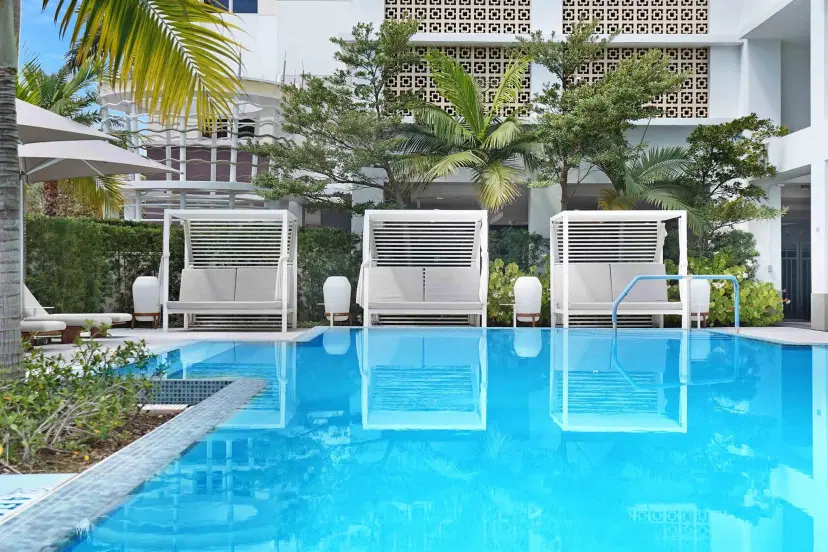 Picture of 155 E Boca Raton Road 822, Boca Raton FL 33432