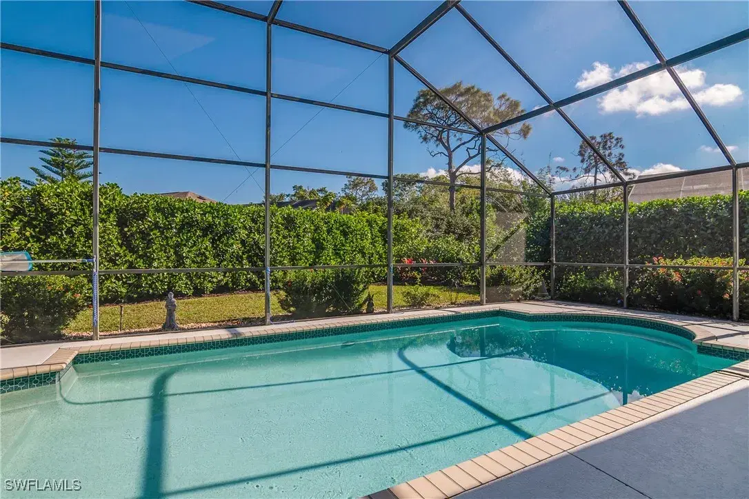Picture of 22338 Fountain Lakes Blvd, Estero, FL 33928