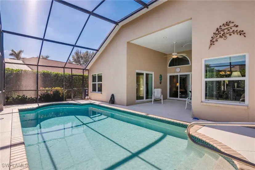 Picture of 22338 Fountain Lakes Blvd, Estero FL 33928