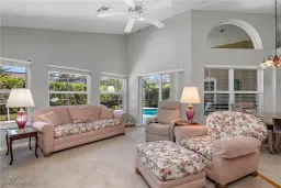 Picture of 22338 Fountain Lakes Blvd, Estero, FL 33928