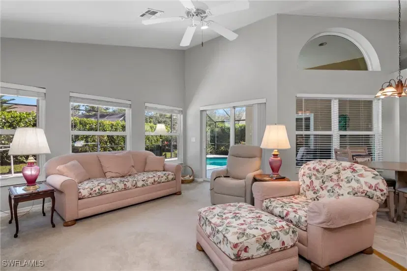 Picture of 22338 Fountain Lakes Blvd, Estero FL 33928