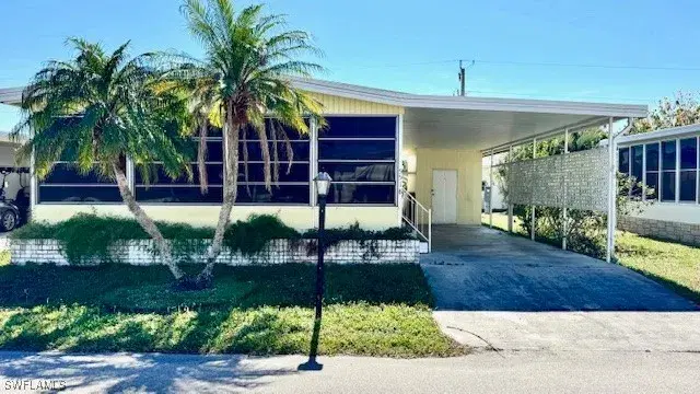 Picture of 5518 Miles Standish Ln, North Fort Myers, FL 33917