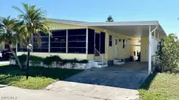 Picture of 5518 Miles Standish Ln, North Fort Myers, FL 33917