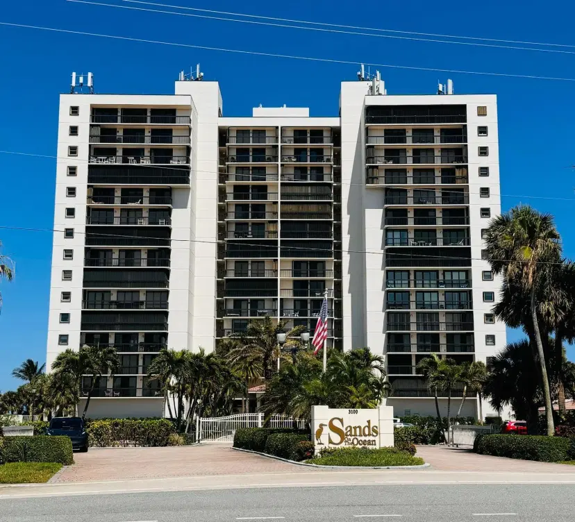Picture of 3100 N Highway A1A 1205, Hutchinson Island FL 34949