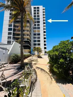 Picture of 3100 N Highway A1A 1205, Hutchinson Island, FL 34949