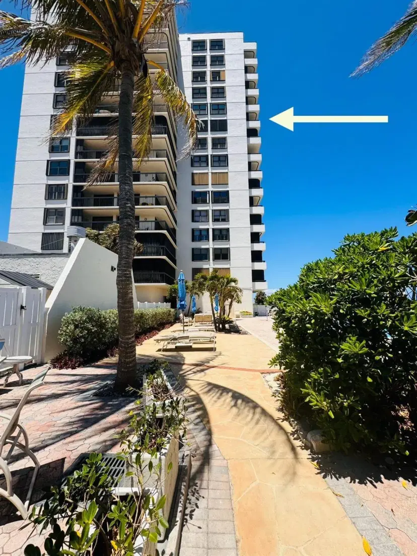 Picture of 3100 N Highway A1A 1205, Hutchinson Island FL 34949