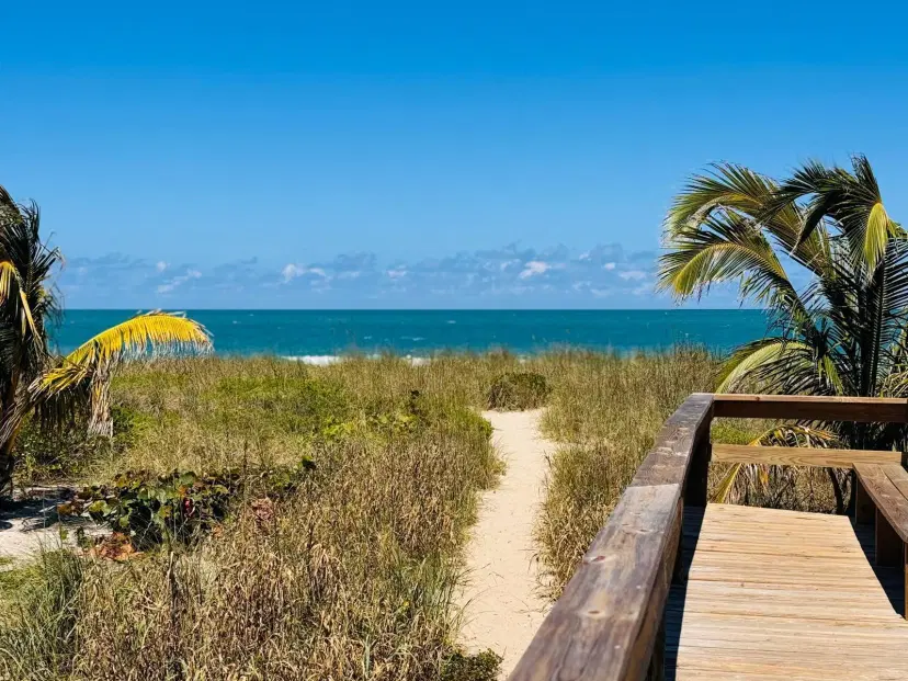 Picture of 3100 N Highway A1A 1205, Hutchinson Island FL 34949