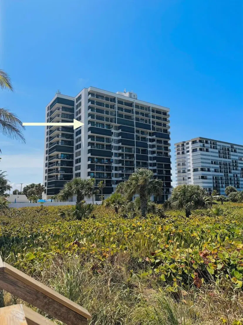 Picture of 3100 N Highway A1A 1205, Hutchinson Island FL 34949