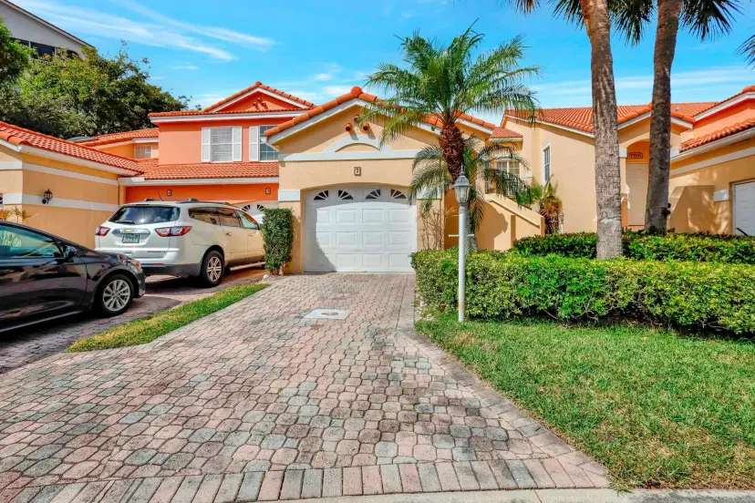 Picture of 17051 Emile Street 7, Boca Raton FL 33487