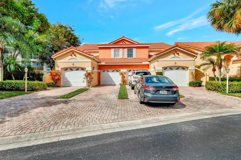 Picture of 17051 Emile Street 7, Boca Raton FL 33487