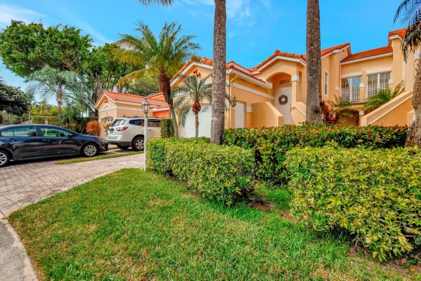 Picture of 17051 Emile Street 7, Boca Raton FL 33487