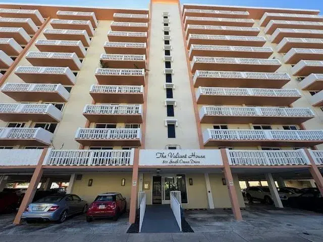 Picture of 801 S Ocean Dr 303, Hollywood FL 33019