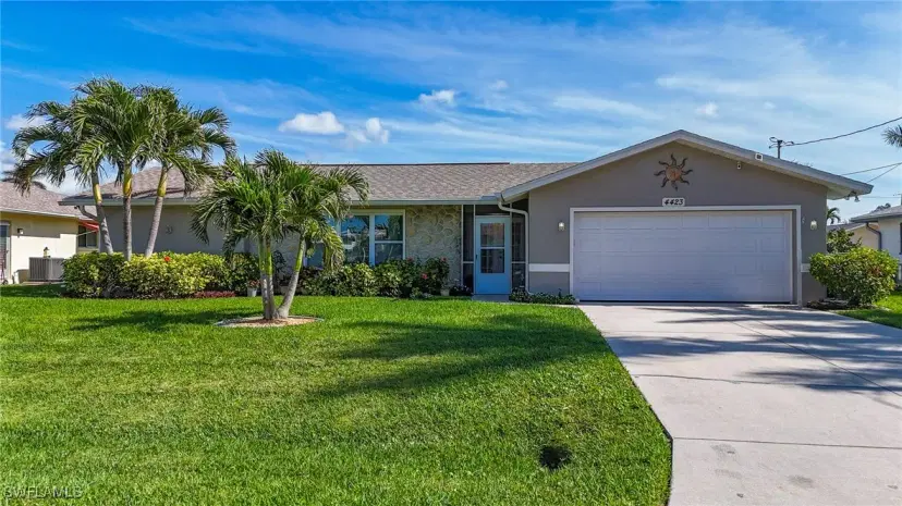 Picture of 4423 SE 19Th Ave, Cape Coral FL 33904