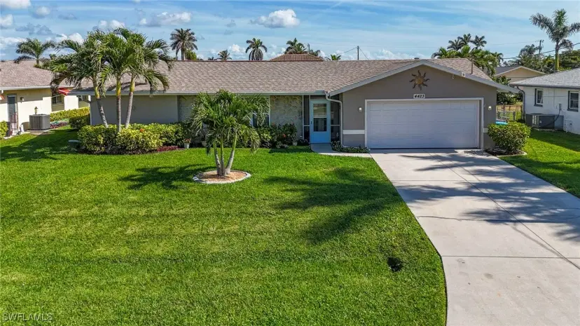 Picture of 4423 SE 19Th Ave, Cape Coral FL 33904