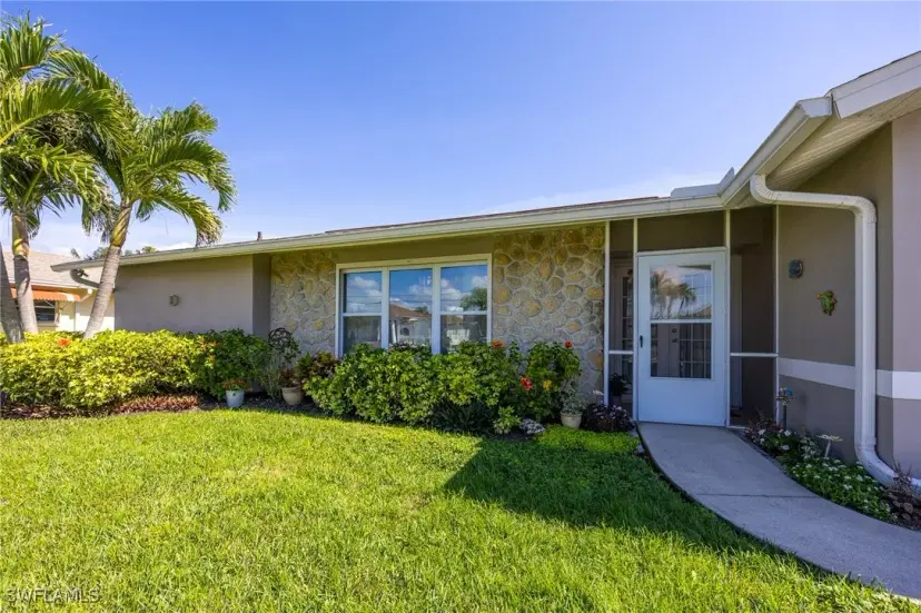 Picture of 4423 SE 19Th Ave, Cape Coral FL 33904
