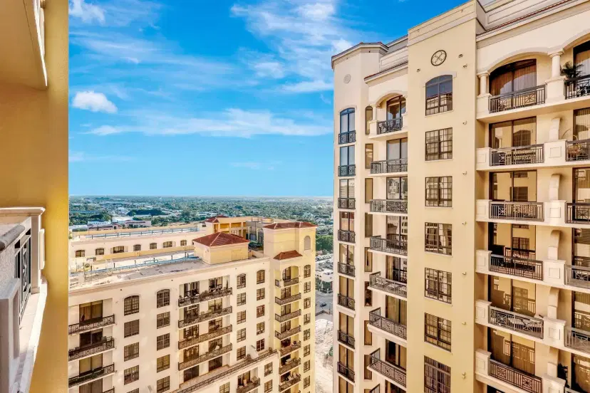 Picture of 701 S Olive Avenue 1909, West Palm Beach FL 33401