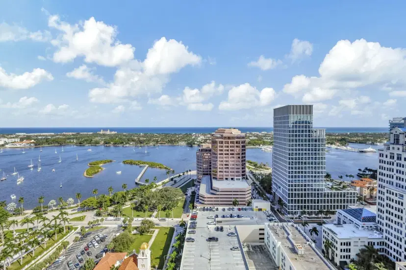 Picture of 701 S Olive Avenue 1909, West Palm Beach FL 33401