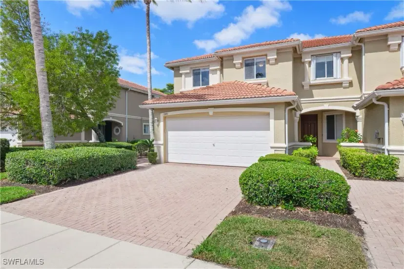 Picture of 3343 Dandolo Cir, Cape Coral FL 33909