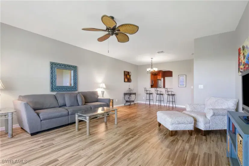 Picture of 3343 Dandolo Cir, Cape Coral FL 33909