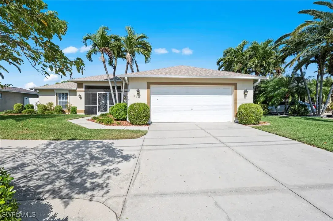 Picture of 1801 Everest Pkwy, Cape Coral, FL 33904