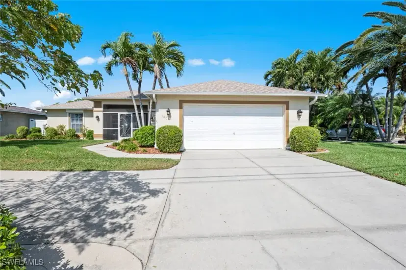 Picture of 1801 Everest Pkwy, Cape Coral FL 33904