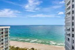Picture of 1340 S Ocean Blvd 1407, Pompano Beach, FL 33062