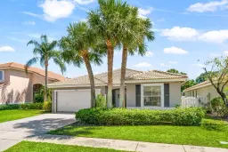 Picture of 5169 Prairie Dunes Village Circle, Lake Worth, FL 33463