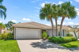 Picture of 5169 Prairie Dunes Village Circle, Lake Worth, FL 33463