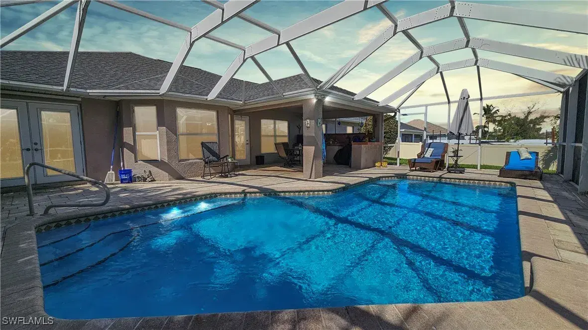 Picture of 1121 NW 18Th Pl, Cape Coral, FL 33993