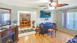 Picture of 1121 NW 18Th Pl, Cape Coral, FL 33993