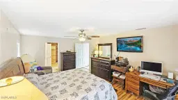 Picture of 1121 NW 18Th Pl, Cape Coral, FL 33993