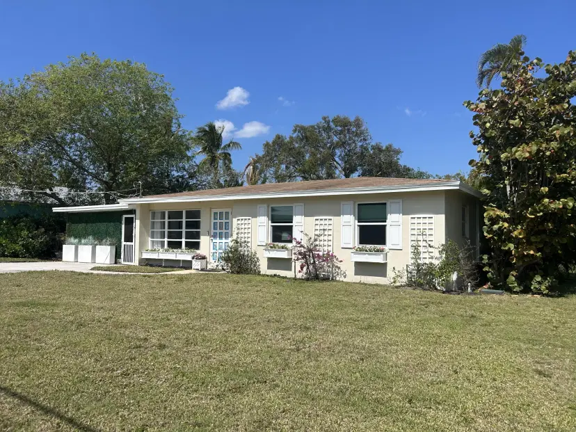 Picture of 9315 SE Athena Street, Hobe Sound FL 33455