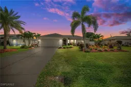 Picture of 2008 Bolado Pkwy, Cape Coral, FL 33990