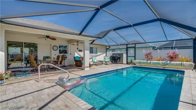 Picture of 2008 Bolado Pkwy, Cape Coral FL 33990