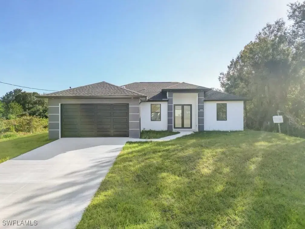 Picture of 3305 49Th St W, Lehigh Acres, FL 33971