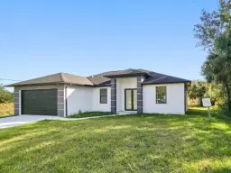 Picture of 3305 49Th St W, Lehigh Acres, FL 33971