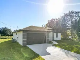 Picture of 3305 49Th St W, Lehigh Acres, FL 33971