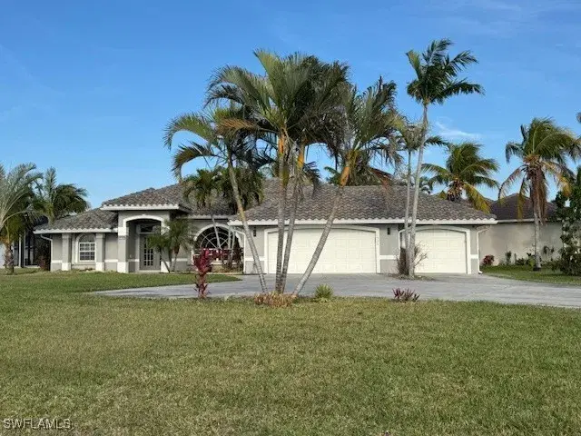 Picture of 1525 SW 43Rd Ter, Cape Coral FL 33914