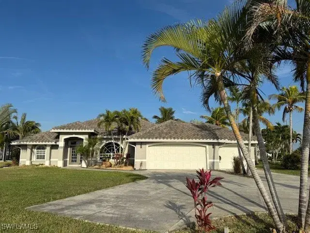 Picture of 1525 SW 43Rd Ter, Cape Coral FL 33914