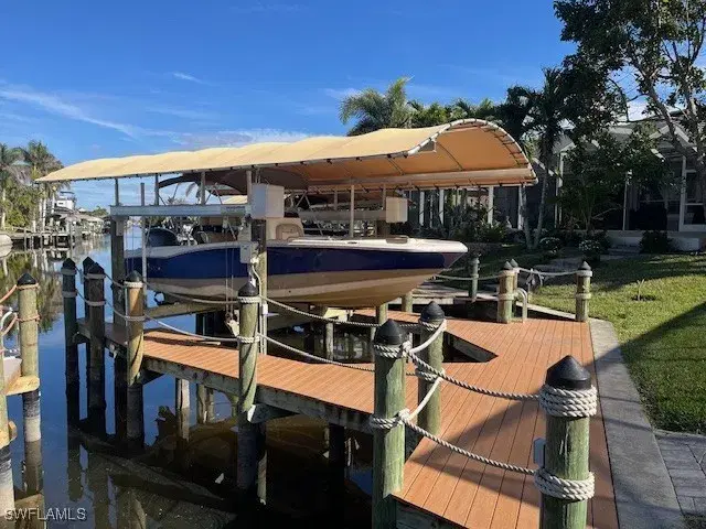 Picture of 1525 SW 43Rd Ter, Cape Coral FL 33914