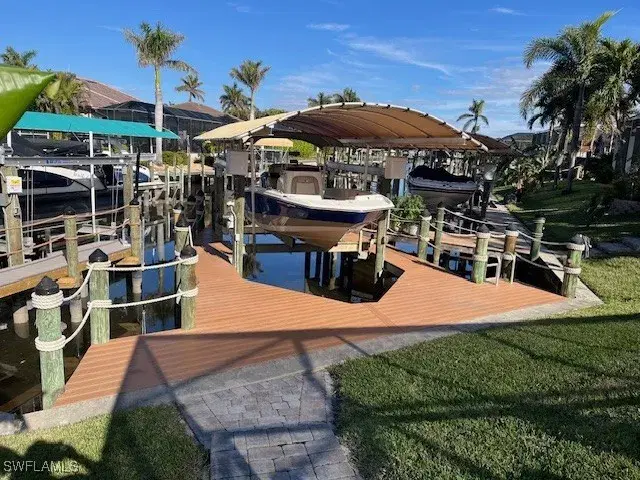 Picture of 1525 SW 43Rd Ter, Cape Coral FL 33914