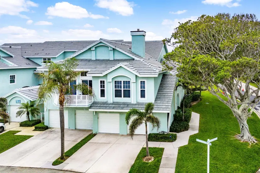 Picture of 1709 Mizzen Mast Way, Jupiter FL 33477