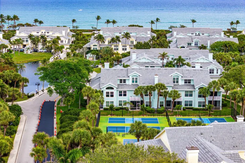 Picture of 1709 Mizzen Mast Way, Jupiter FL 33477