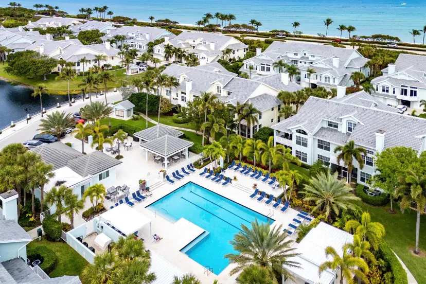 Picture of 1709 Mizzen Mast Way, Jupiter FL 33477