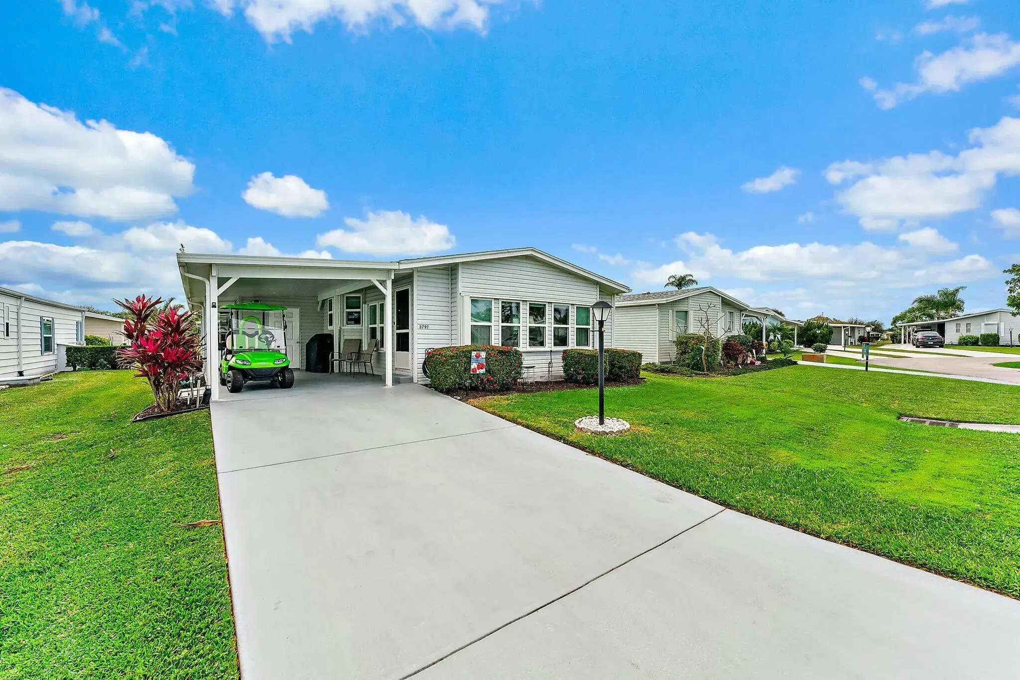 Picture of 3797 Shadberry Court, Port St Lucie, FL 34952