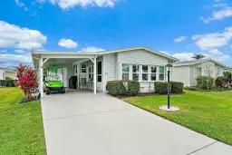 Picture of 3797 Shadberry Court, Port St Lucie, FL 34952
