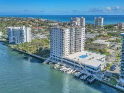 Picture of 1505 N Riverside Dr 1002, Pompano Beach, FL 33062