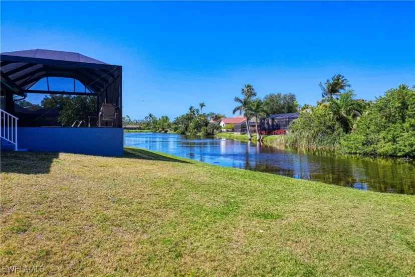 Picture of 14933 Bonaire Cir, Fort Myers FL 33908