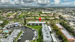 Picture of 1950 SW Palm City Road 4-203, Stuart, FL 34994